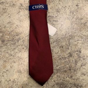 Chaps Men’s Tie